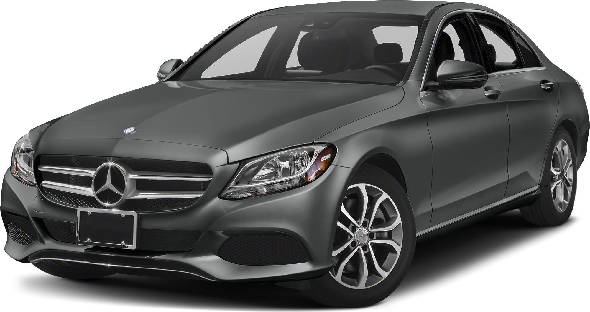 Front angle of sedan with signature grille and clear headlights