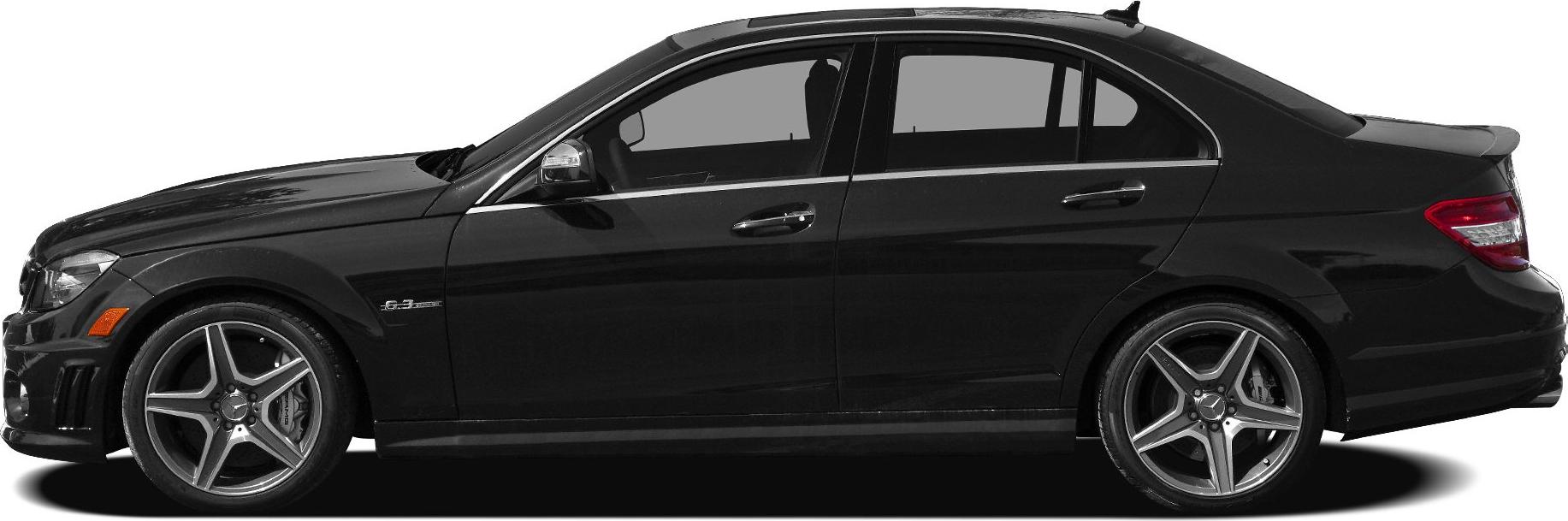 side view left