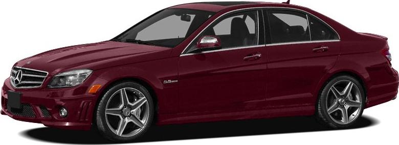3/4 front-left view, Barolo Red Metallic