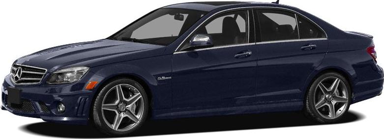 3/4 front-left view, Capri Blue Metallic