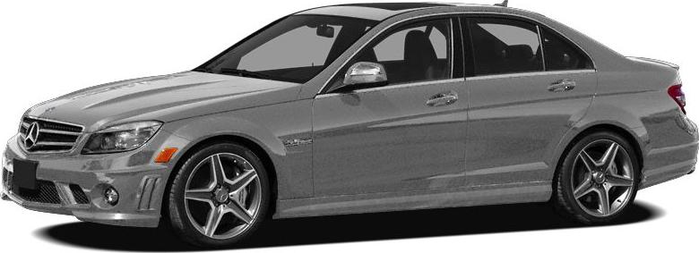 3/4 front-left view, Pewter Metallic