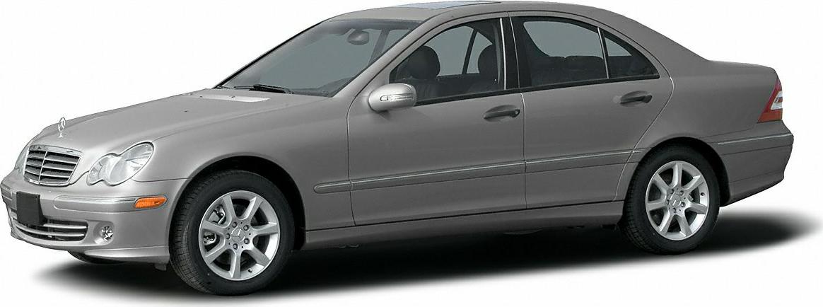 Silver sedan side profile with alloy wheels and sleek body lines