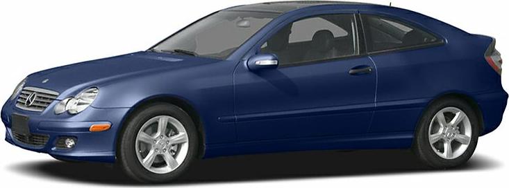 3/4 front-left view, Orion Blue Metallic