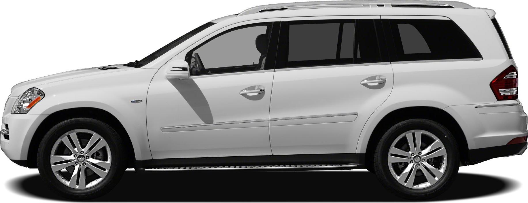 side view left