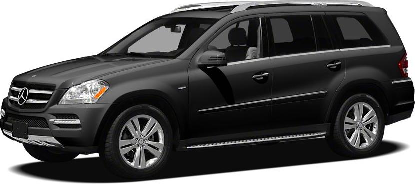 3/4 front-left view, Obsidian Black Metallic