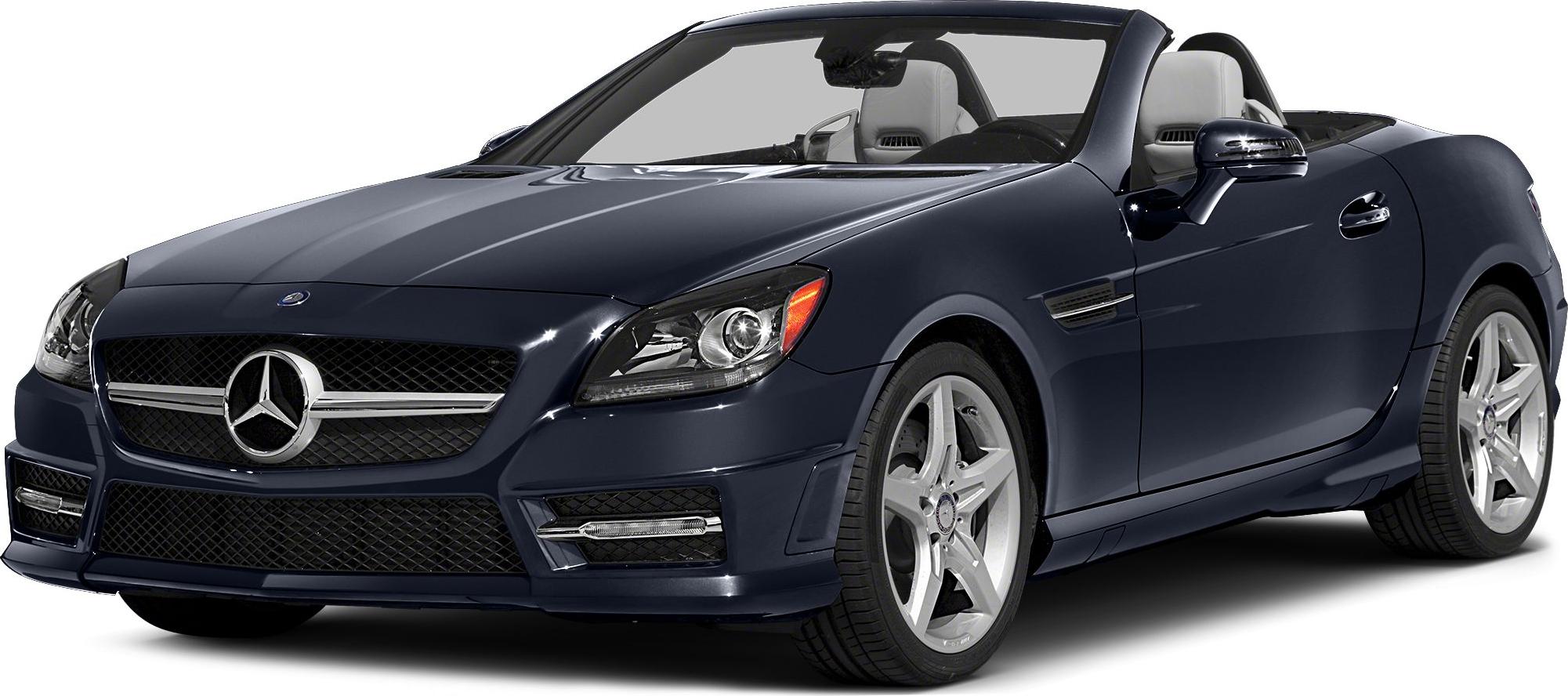 3/4 front-left view, Lunar Blue Metallic