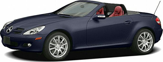 3/4 front-left view, Capri Blue Metallic