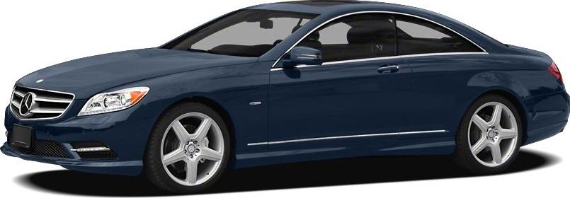 3/4 front-left view, Monarch Blue Metallic