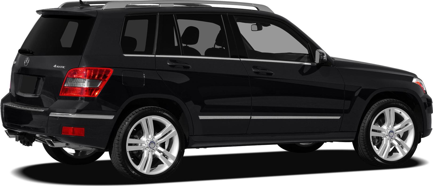 Rear side profile with alloy wheels and distinct SUV body