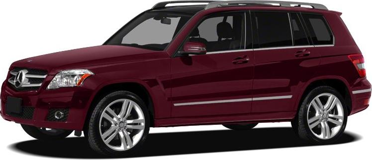 3/4 front-left view, Barolo Red Metallic