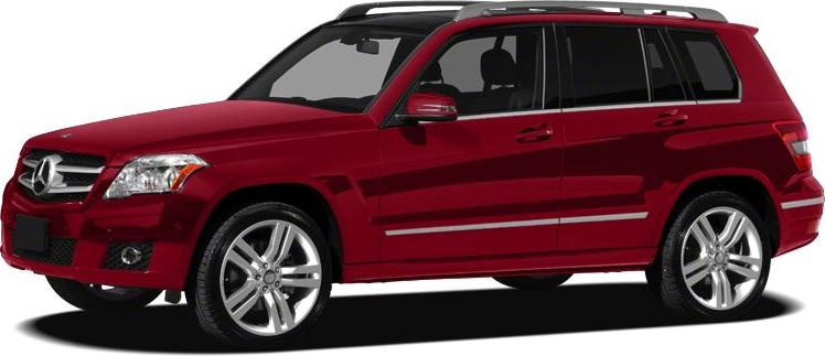 3/4 front-left view, Mars Red