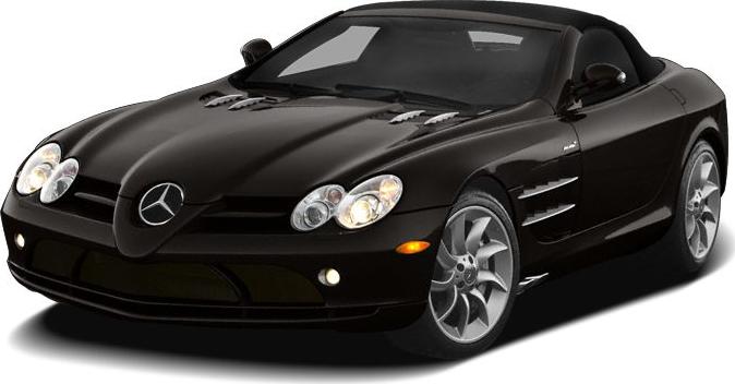 3/4 front-left view, Cassiterite Black Metallic