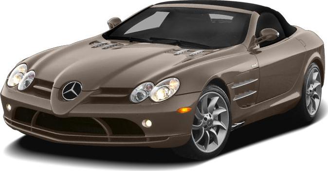 3/4 front-left view, Coronadite Gray Metallic