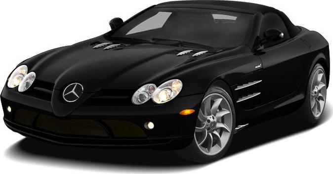3/4 front-left view, Picotite Black Metallic
