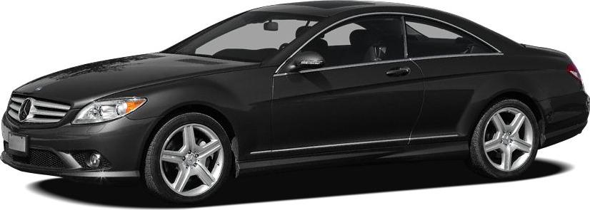 3/4 front-left view, Black
