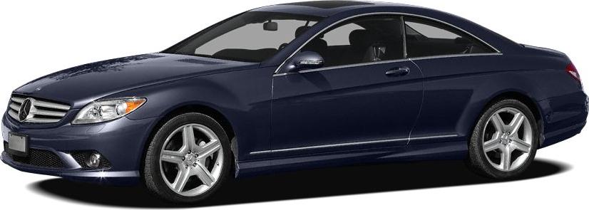 3/4 front-left view, Capri Blue Metallic