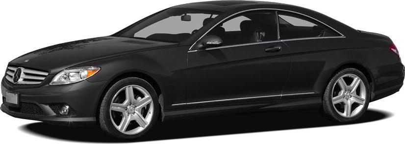 3/4 front-left view, Majestic Black Metallic