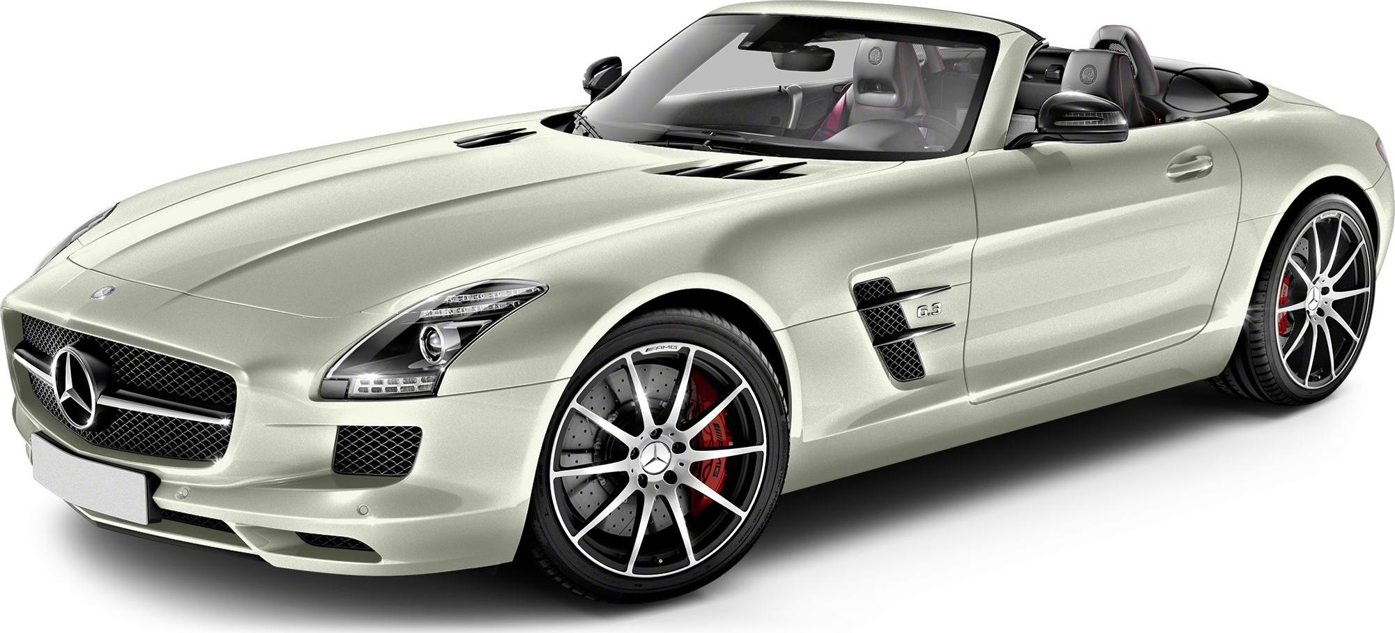 3/4 front-left view, Iridium Silver Metallic