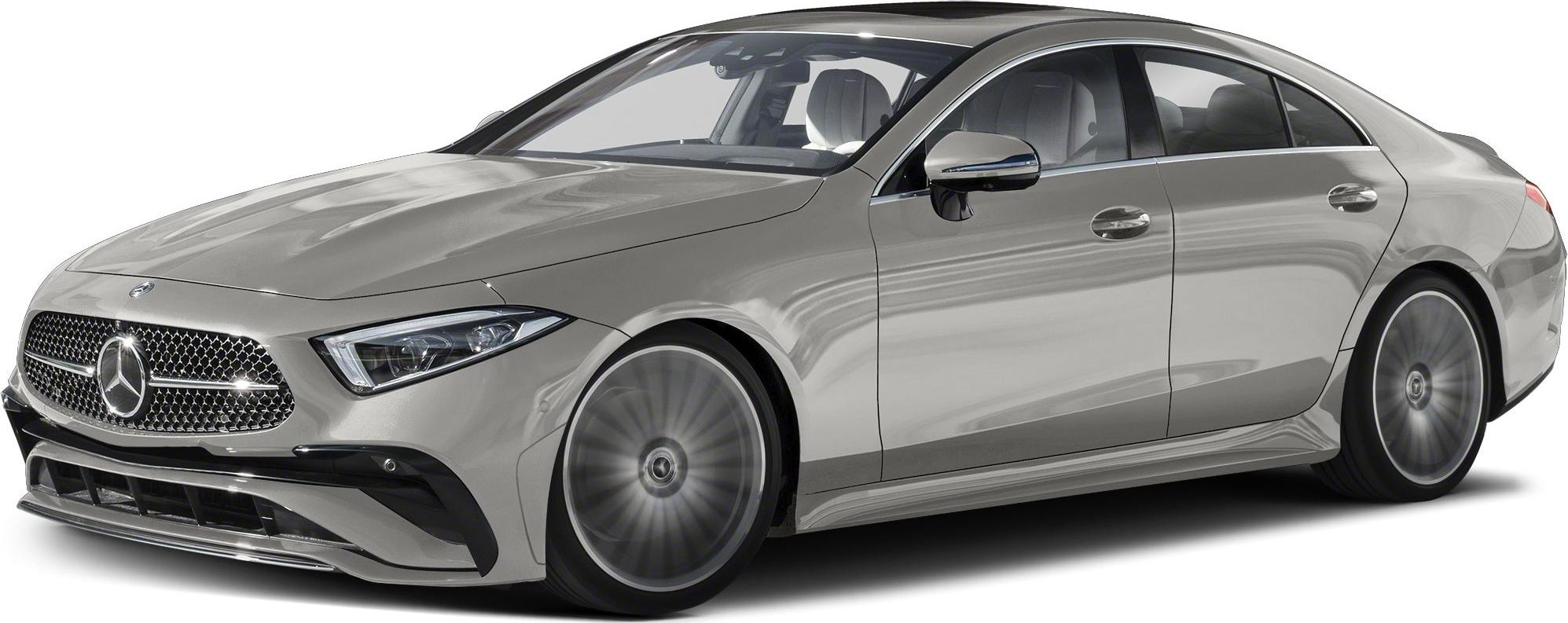 3/4 front-left view, Graphite Gray Metallic