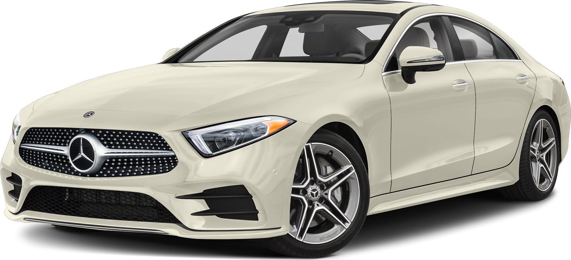 3/4 front-left view, Designo Diamond White Bright