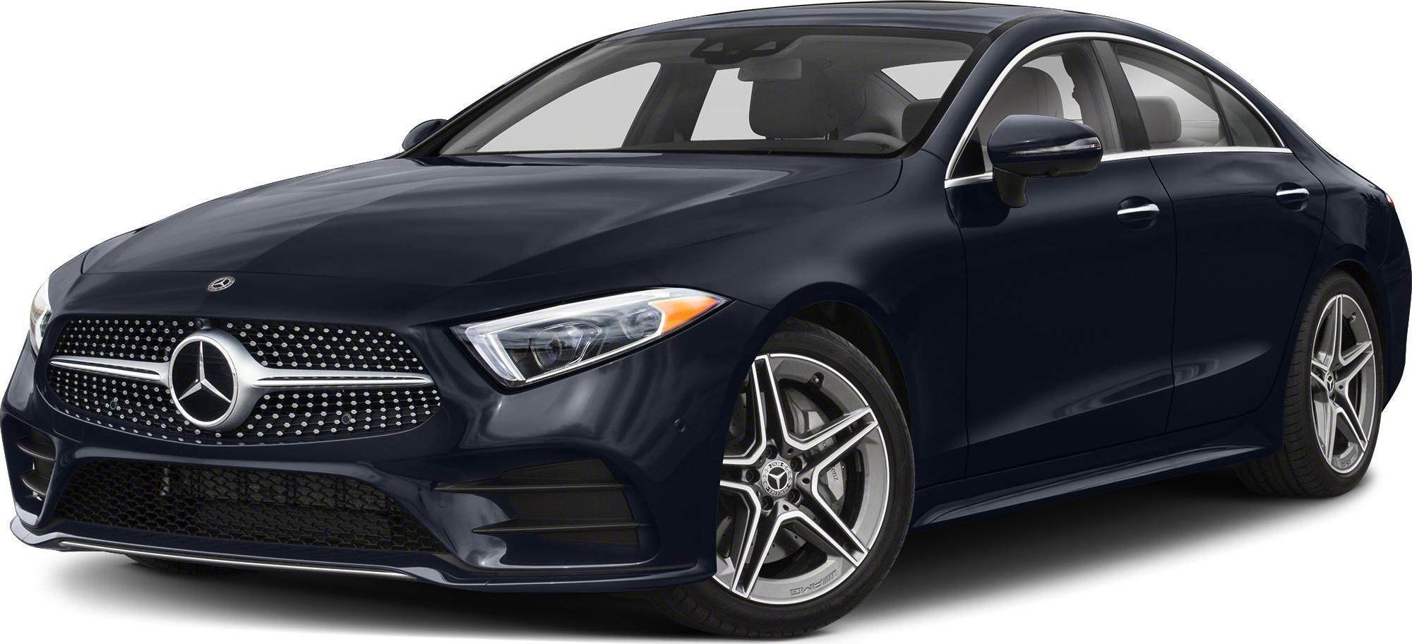 3/4 front-left view, Lunar Blue Metallic