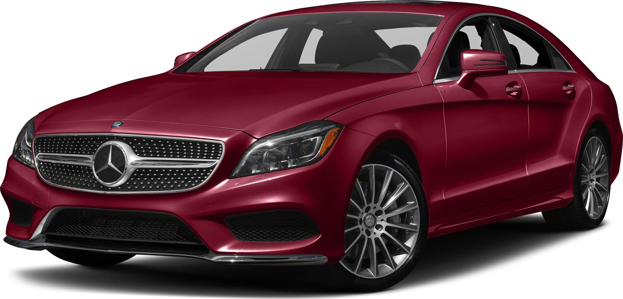 3/4 front-left view, Designo Cardinal Red Metallic