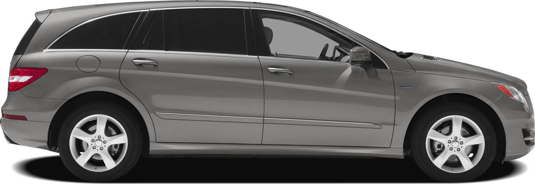 side view right