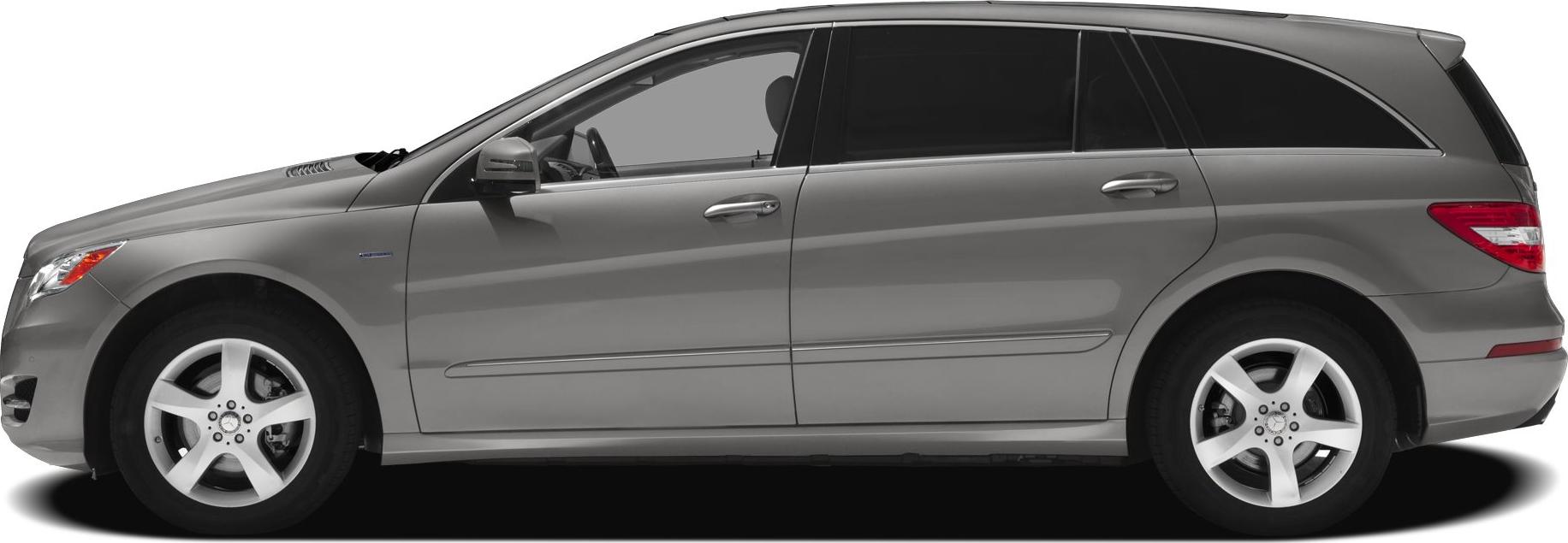 side view left