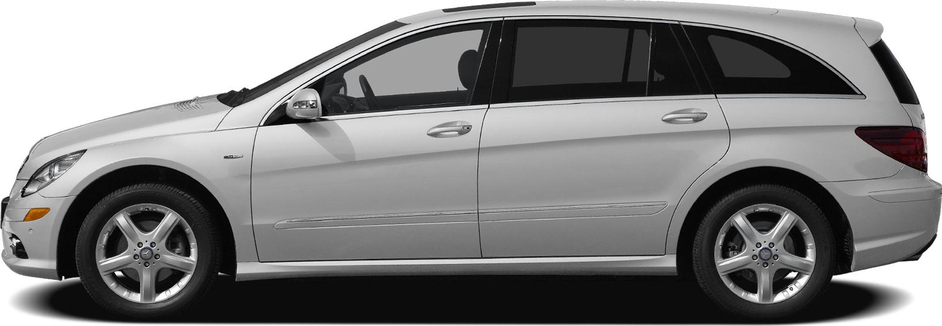 side view left