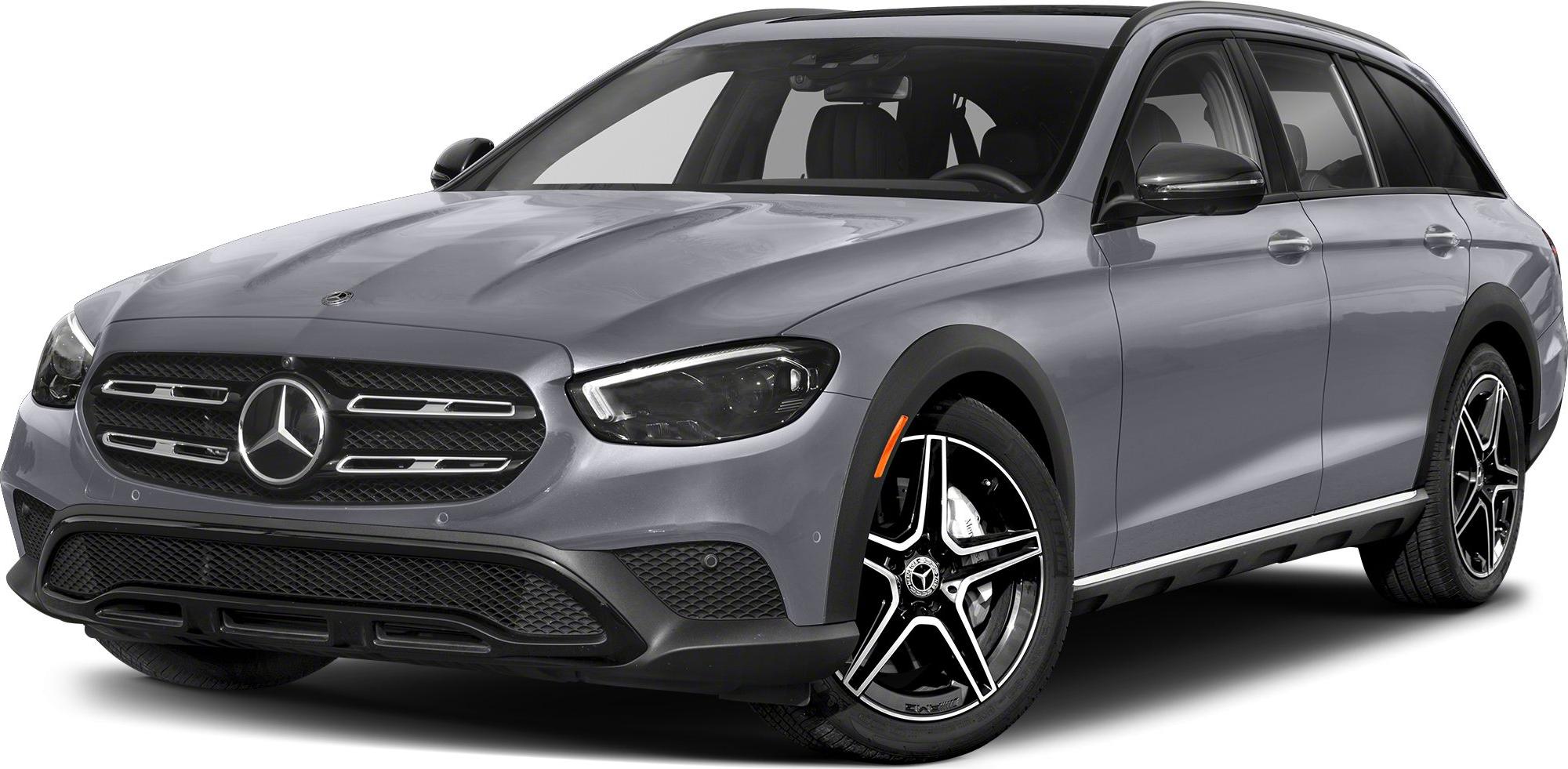 3/4 front-left view, Cirrus Silver Metallic
