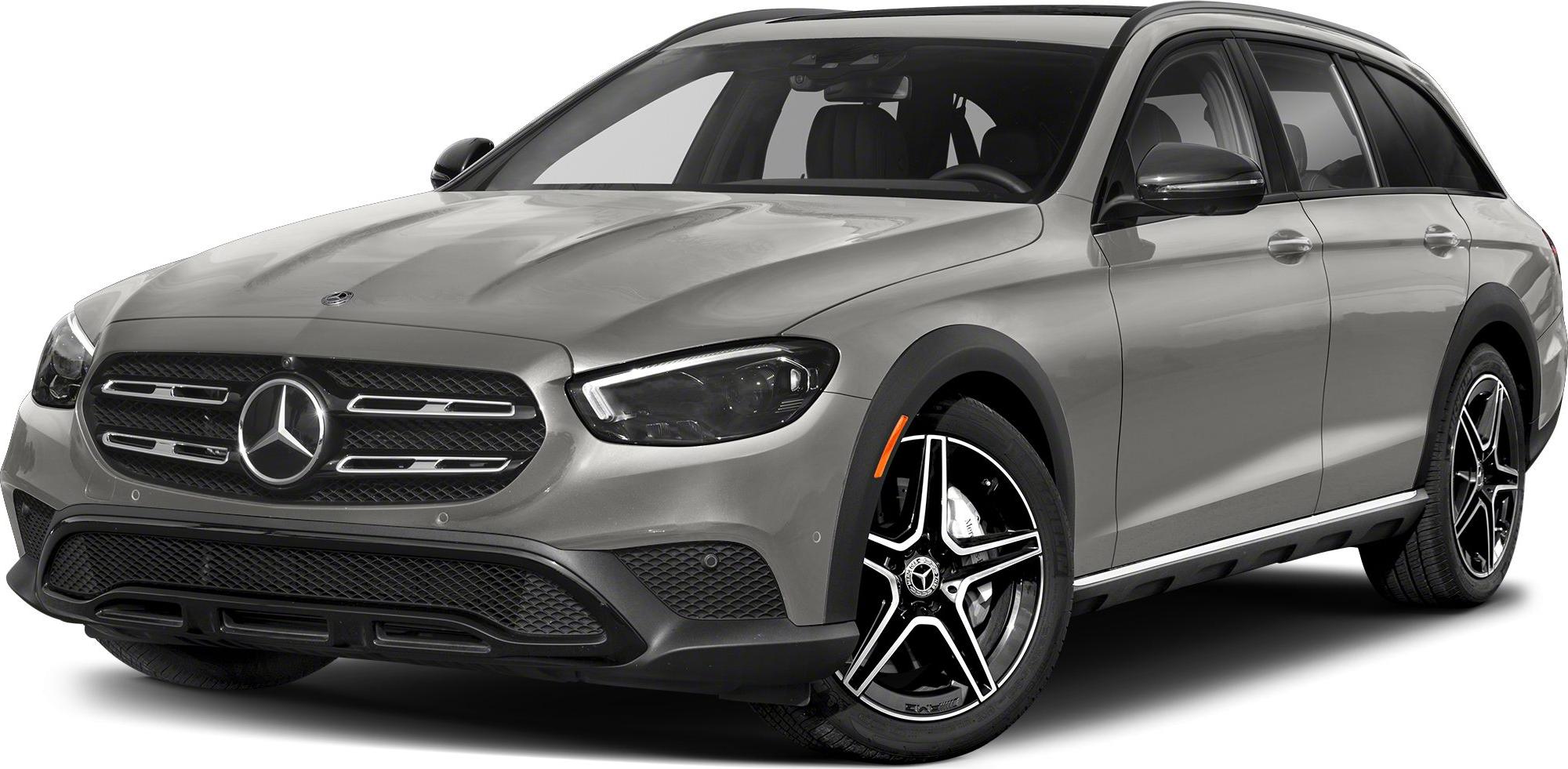 3/4 front-left view, Mojave Silver Metallic