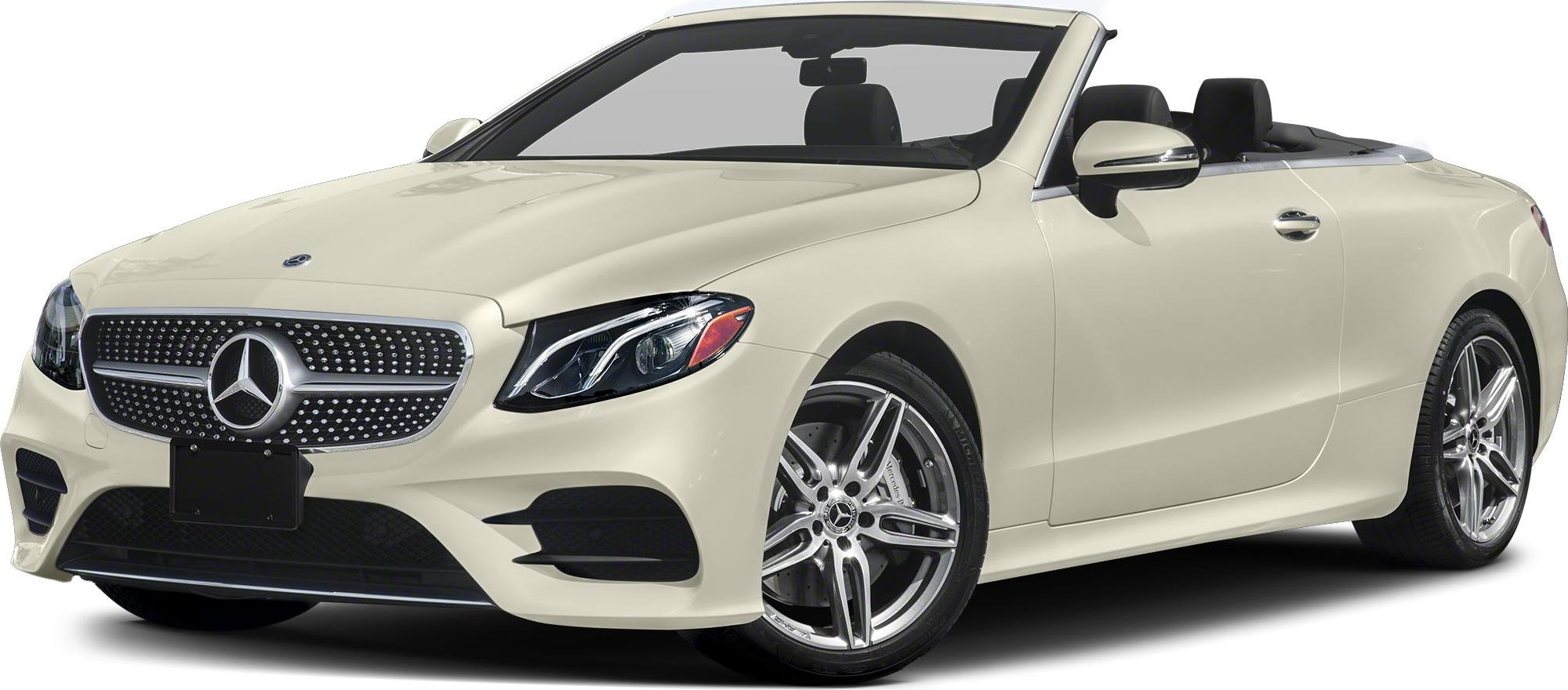 3/4 front-left view, Designo Diamond White Metallic