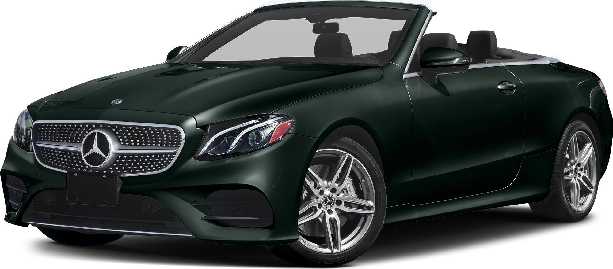 3/4 front-left view, Emerald Green Metallic