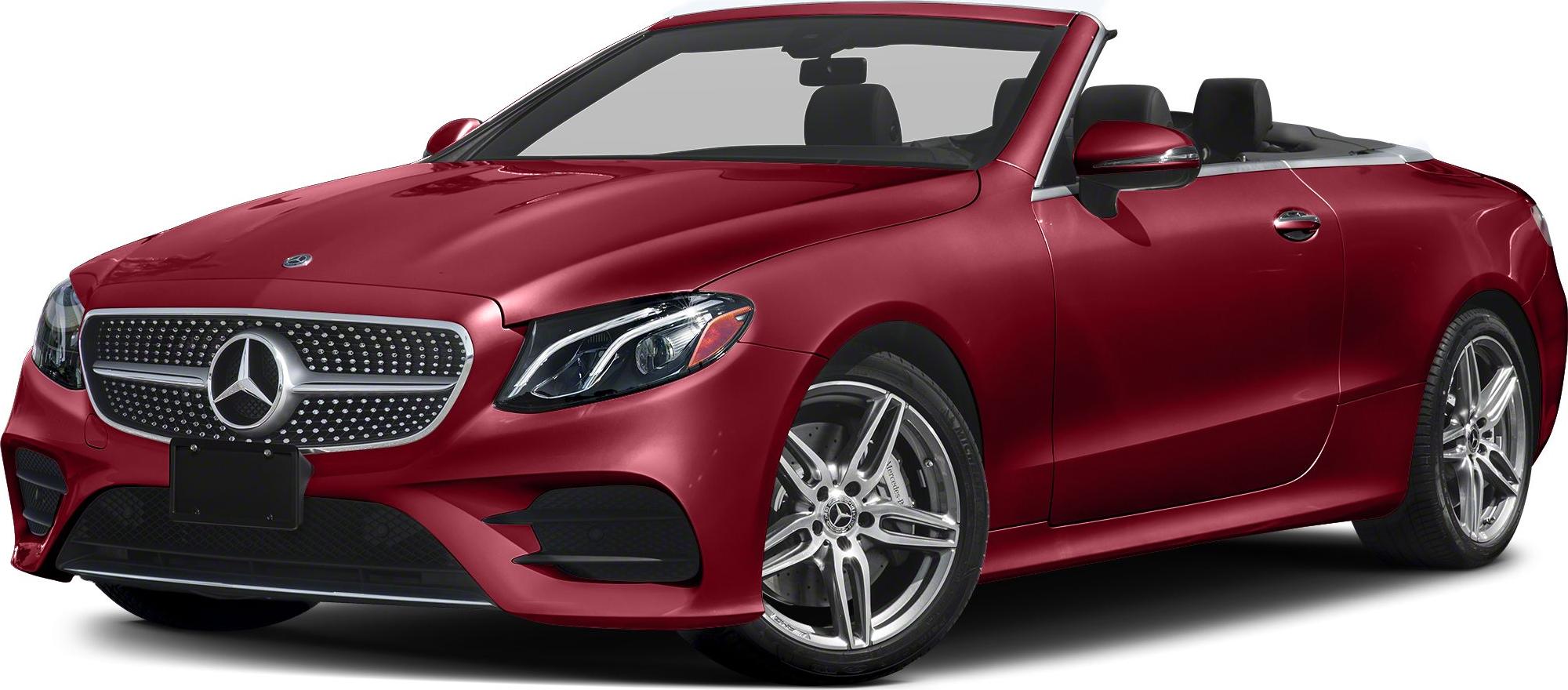 3/4 front-left view, Rubellite Red Metallic
