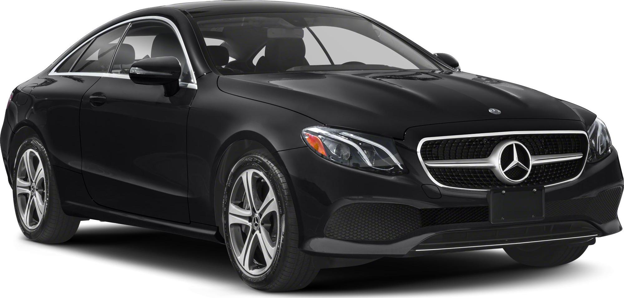 Front side profile with sleek headlights and stylish alloy wheels