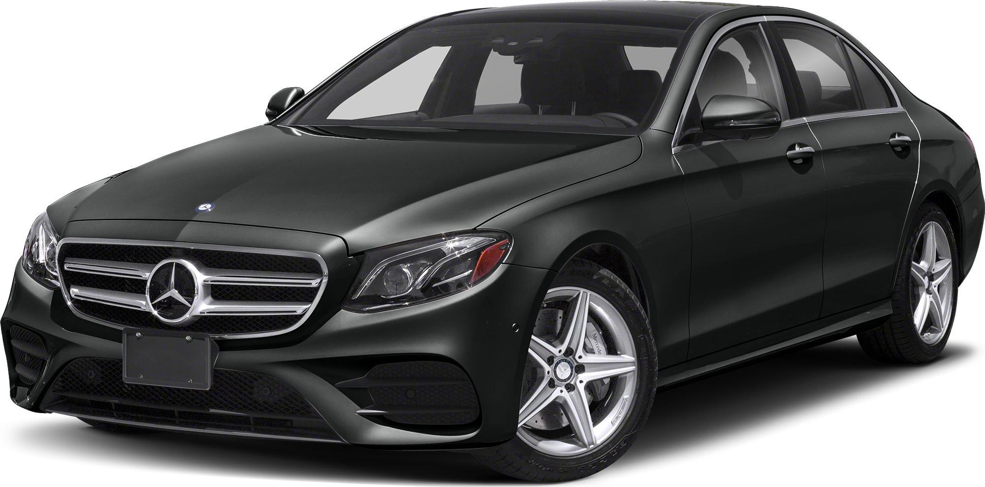 Front grille, alloy wheels, LED headlamps, side mirror of luxury sedan