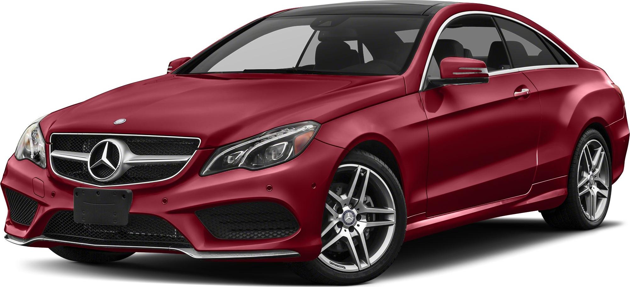 3/4 front-left view, Mars Red