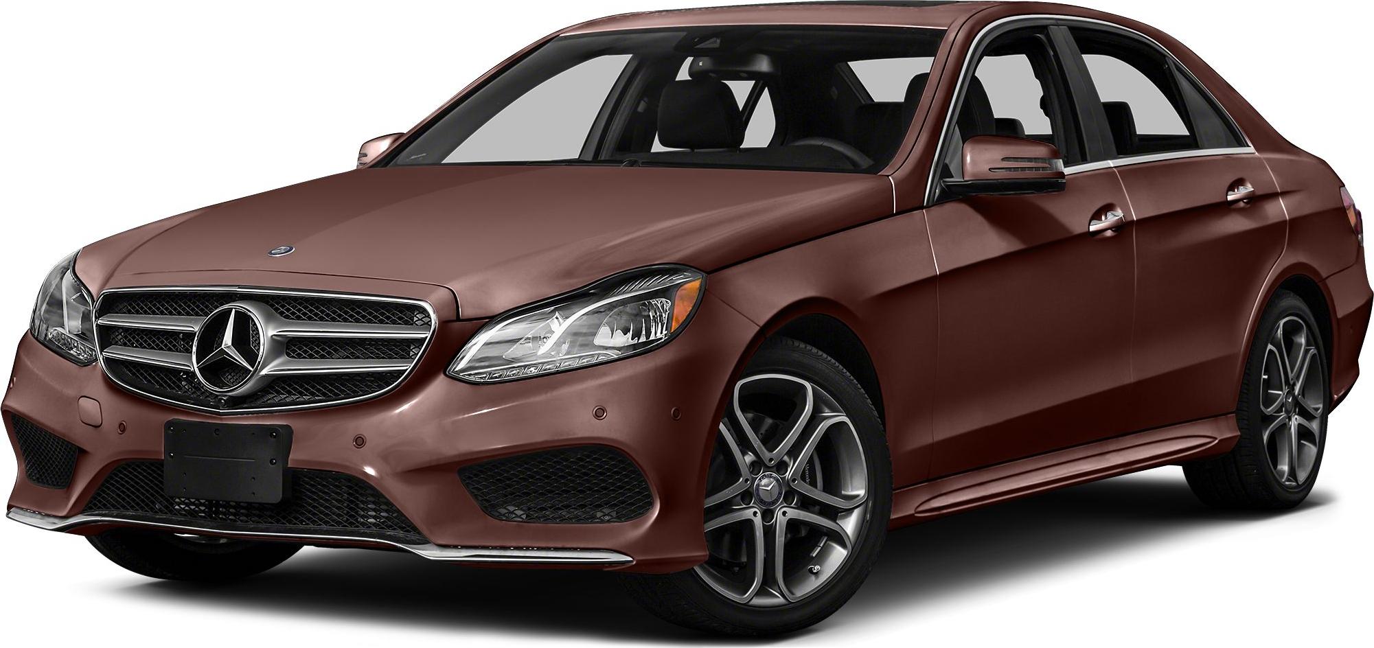 3/4 front-left view, Designo Mystic Brown