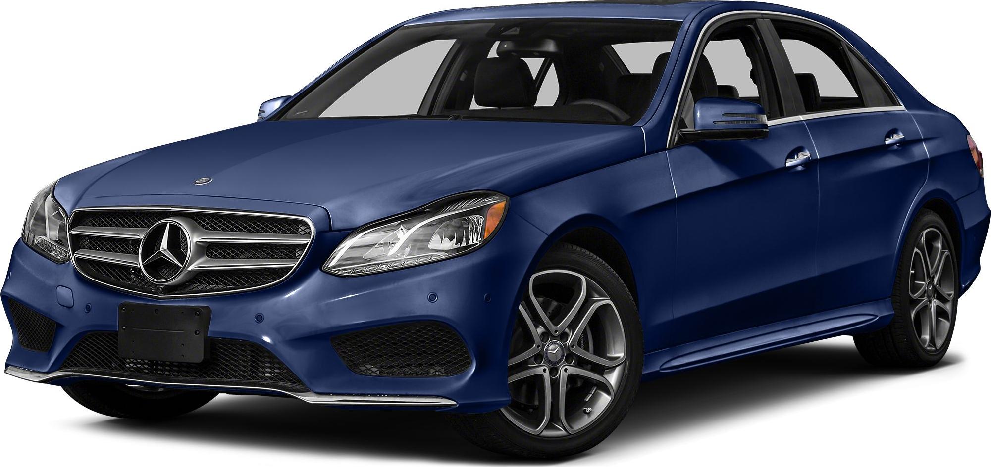 3/4 front-left view, Indigo Blue Metallic