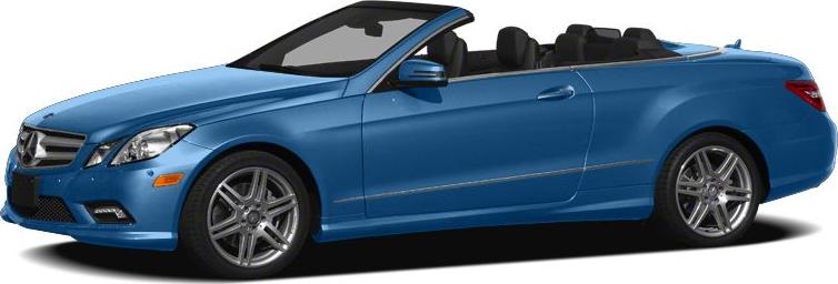 3/4 front-left view, Lunar Blue Metallic