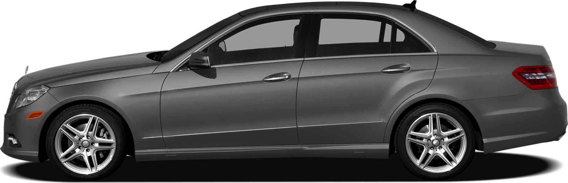 side view left