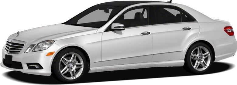 3/4 front-left view, Diamond White Metallic