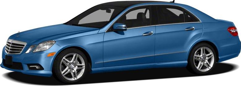 3/4 front-left view, Lunar Blue Metallic