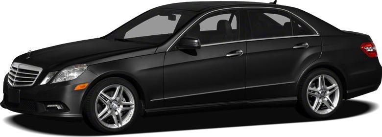 3/4 front-left view, Obsidian Black Metallic