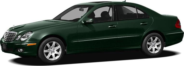3/4 front-left view, Jade Green Metallic