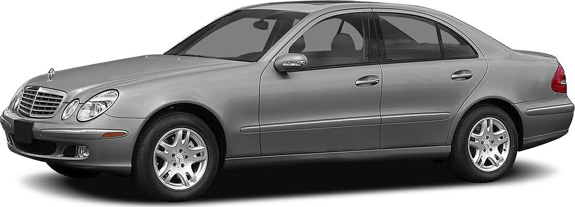 Silver luxury sedan side profile with alloy wheels