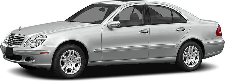 3/4 front-left view, Brilliant Silver Metallic