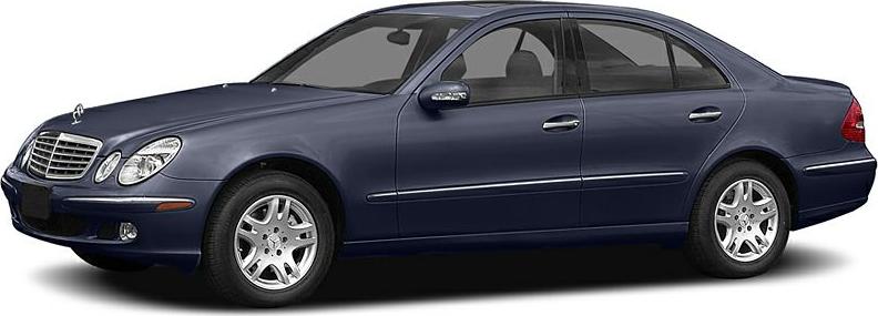 3/4 front-left view, Capri Blue Metallic