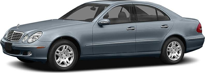 3/4 front-left view, Granite Gray Metallic