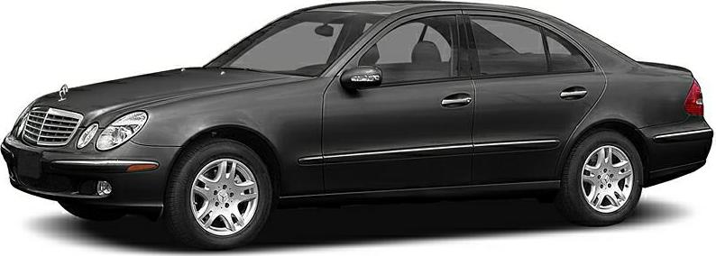 3/4 front-left view, Obsidian Black Metallic